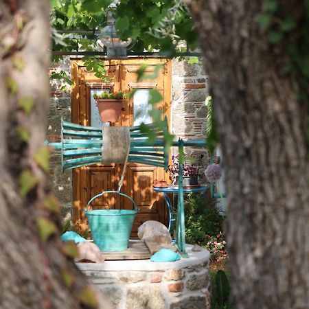 Studios Villa Eleni Platanias  Exterior photo