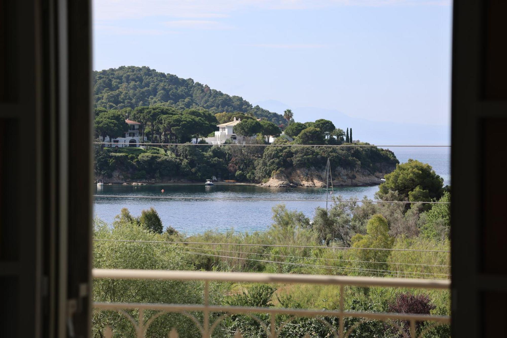Studios Villa Eleni Platanias  Exterior photo
