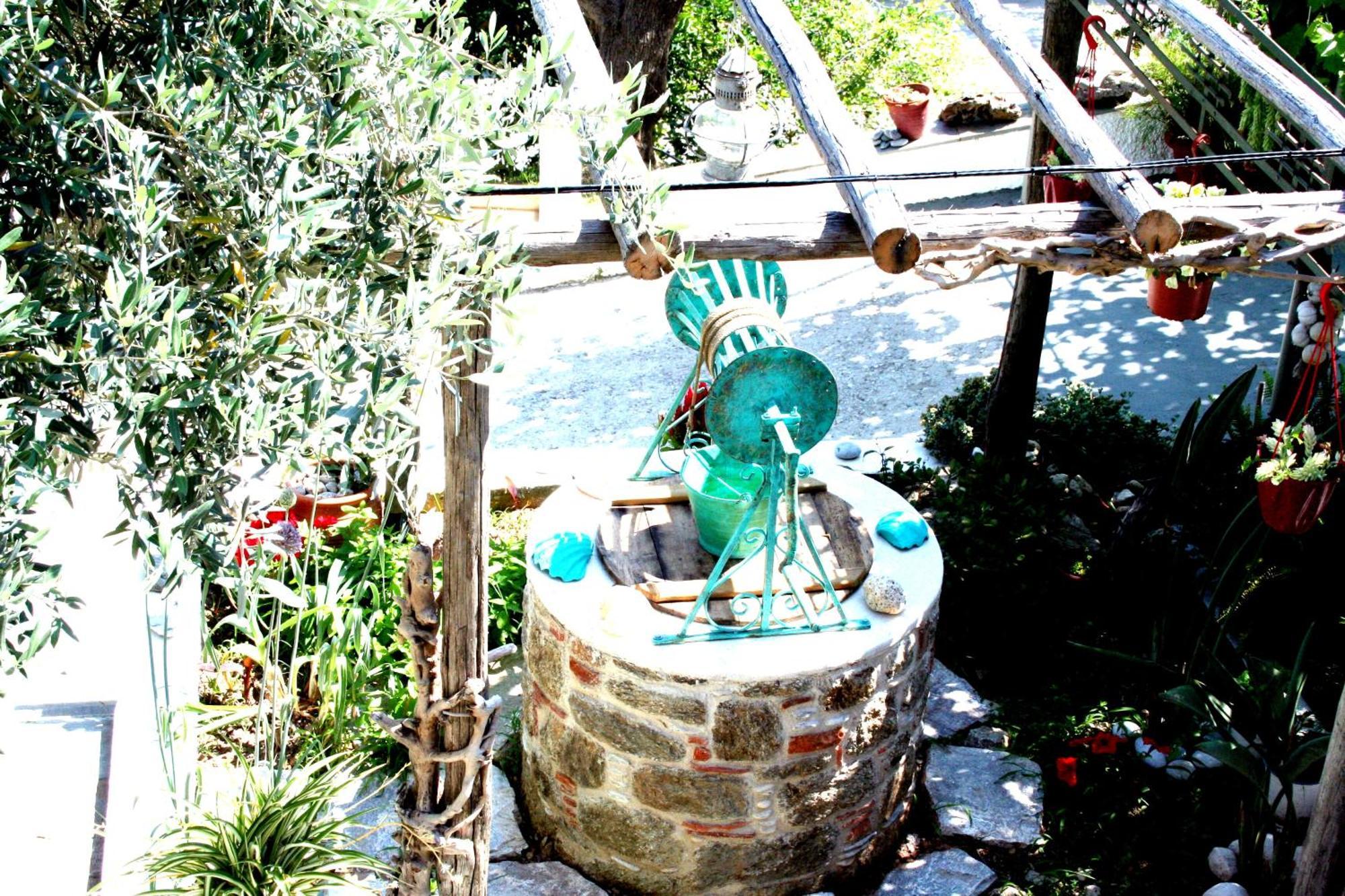 Studios Villa Eleni Platanias  Exterior photo