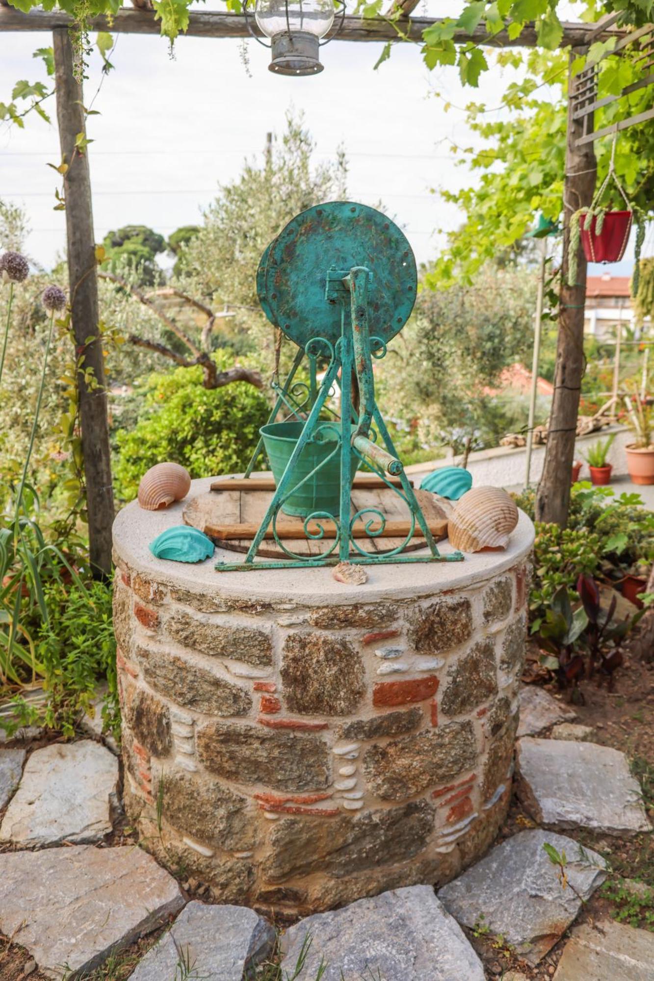 Studios Villa Eleni Platanias  Exterior photo
