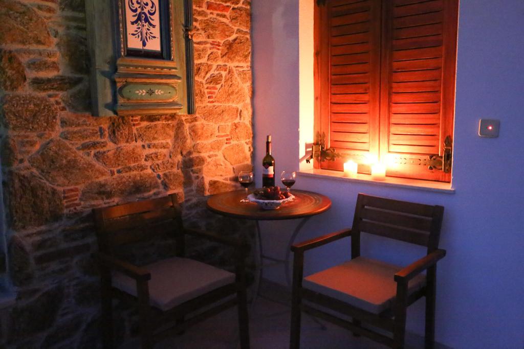 Studios Villa Eleni Platanias  Exterior photo