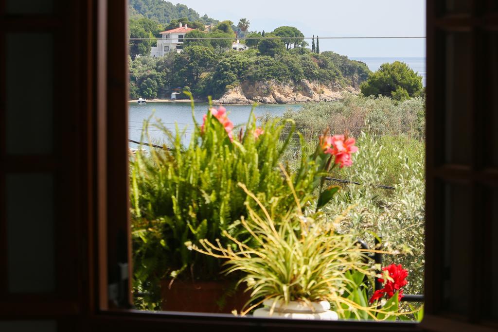 Studios Villa Eleni Platanias  Exterior photo